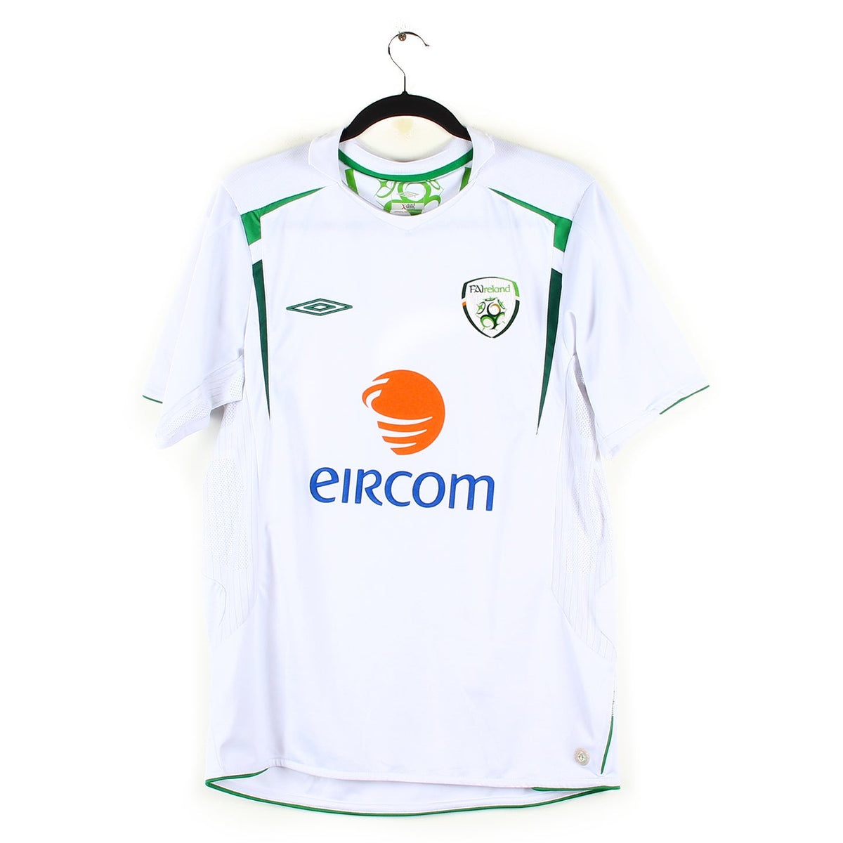 2005/07 - Irlande (L