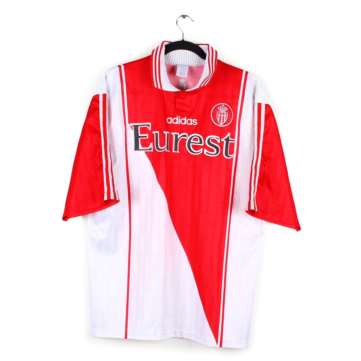 1996/97 - AS Monaco (XL)