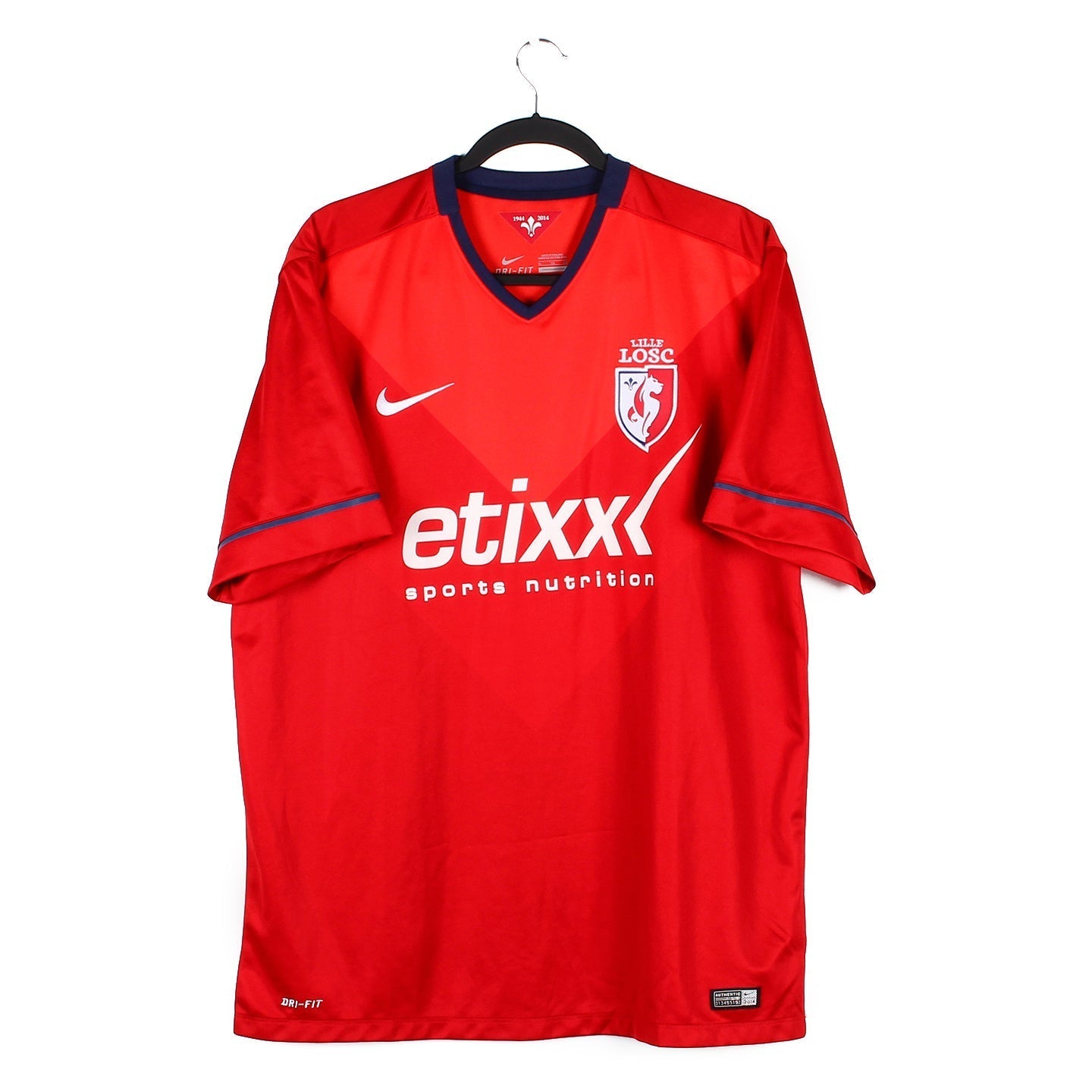 2014/15 - LOSC (2XL)