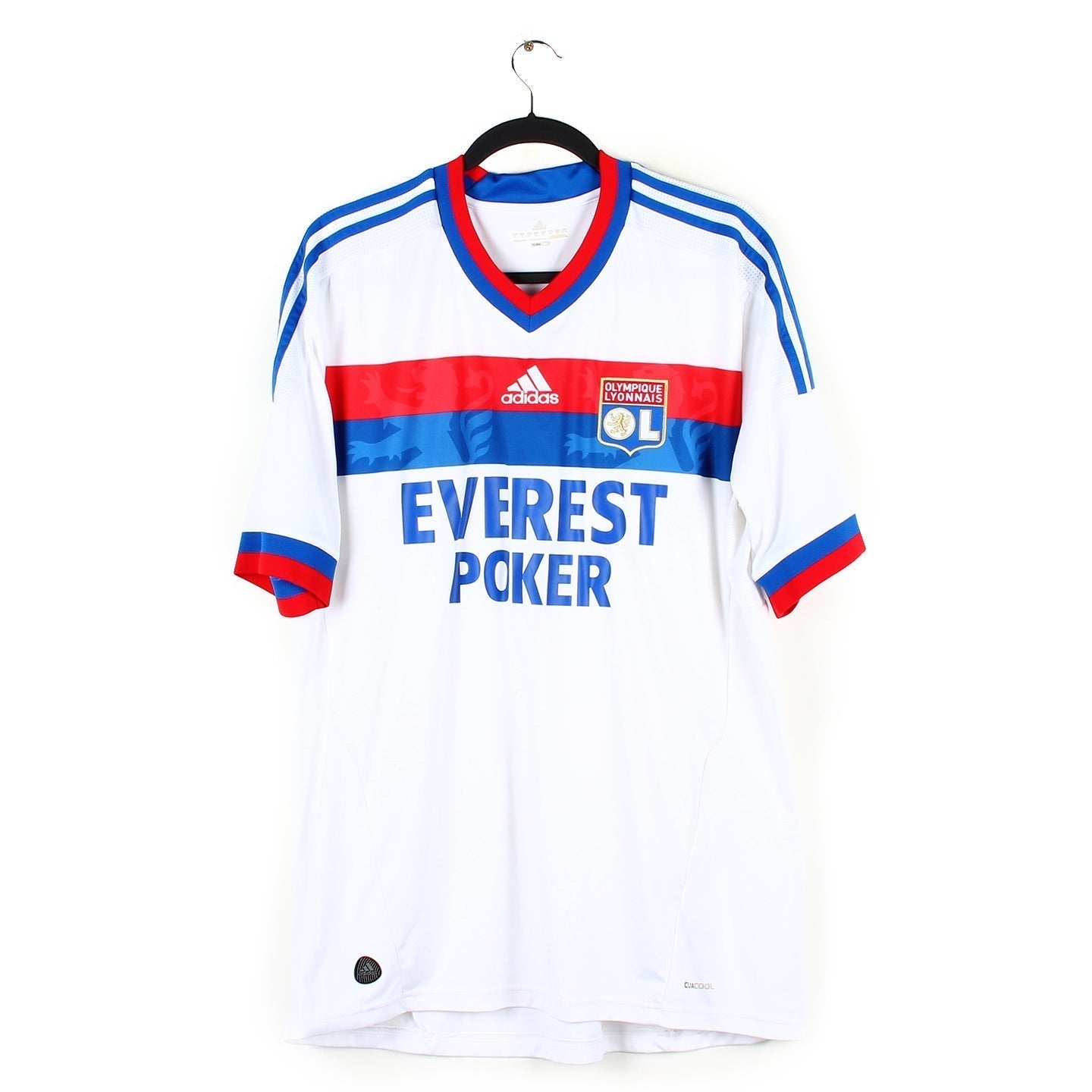 2011/12 - OL (2XL)