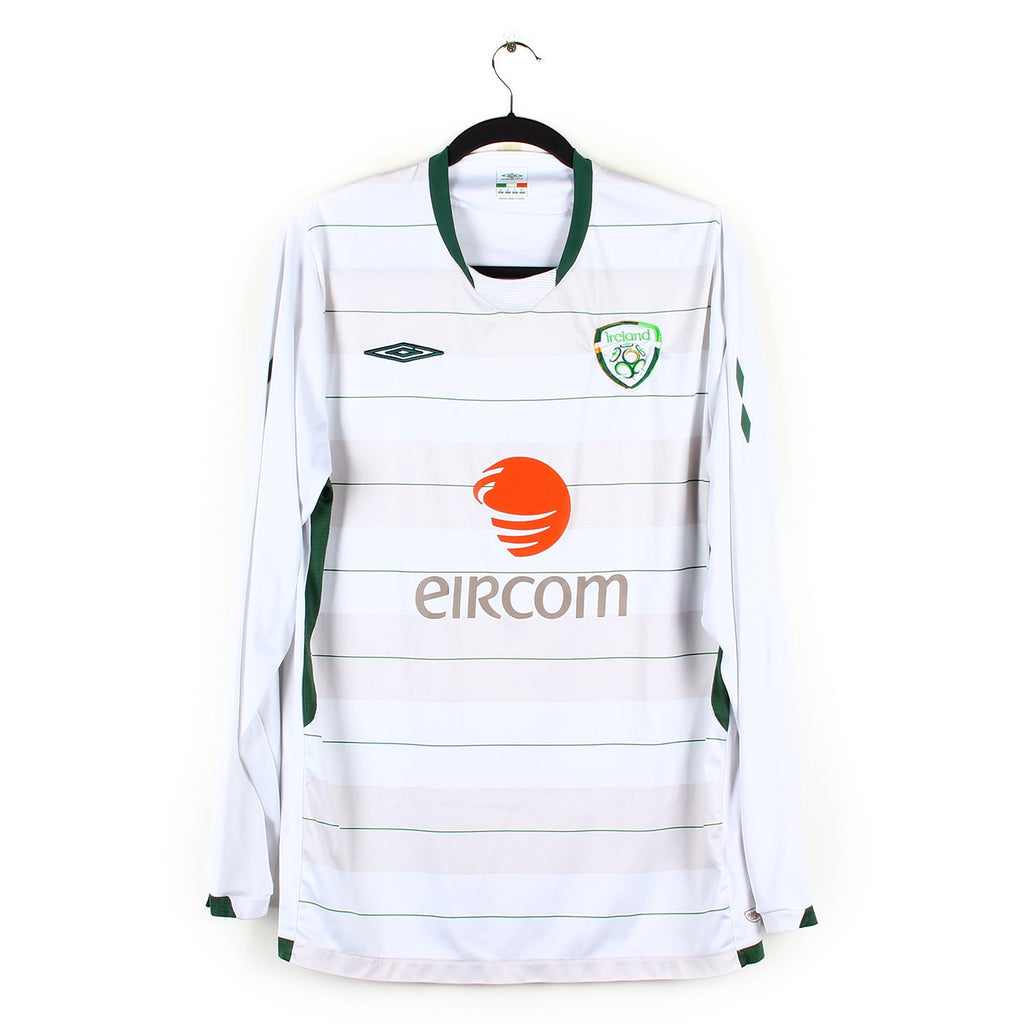2017/18 - Northern Ireland (M)