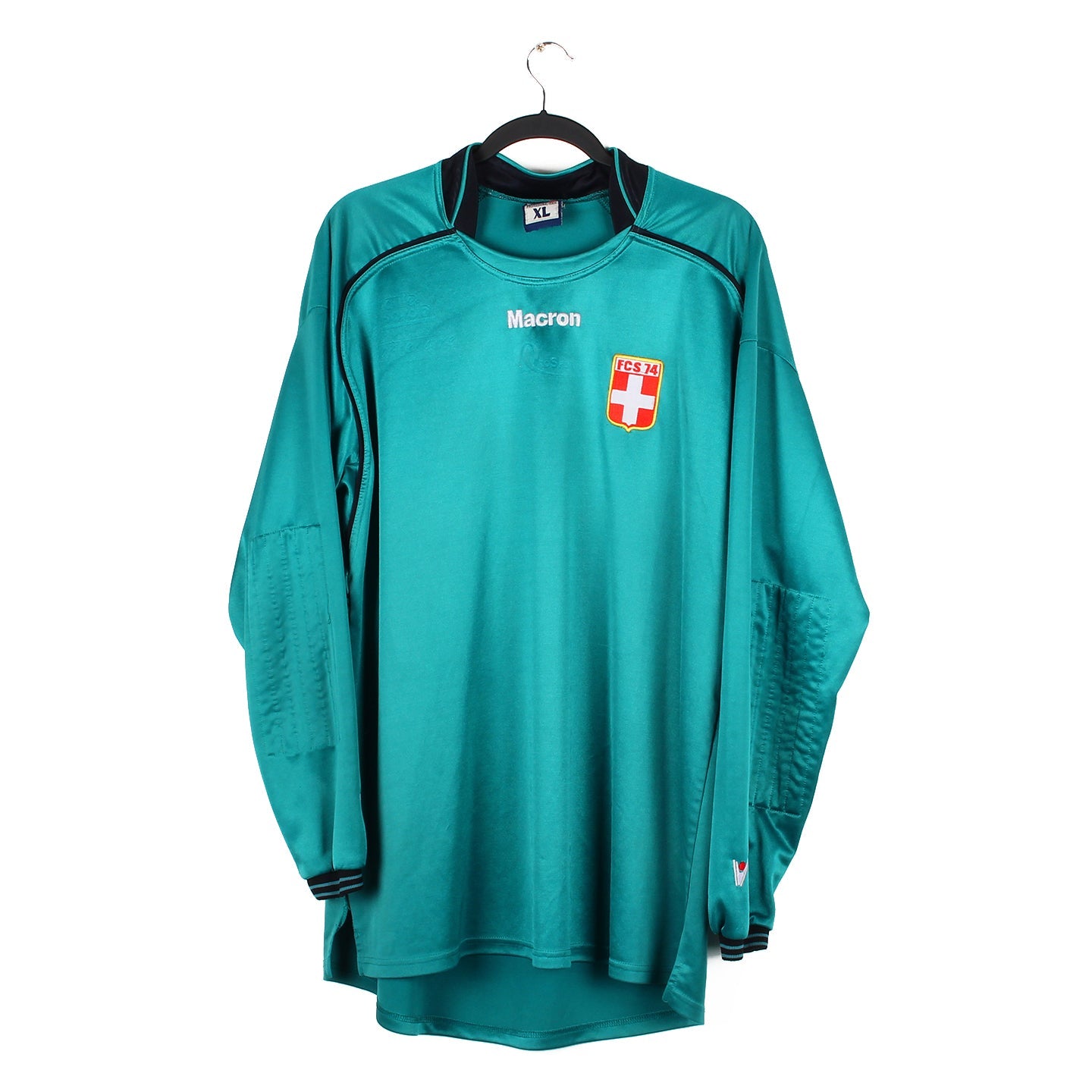 2004/05 - Evian Thonon Gaillard (XL)