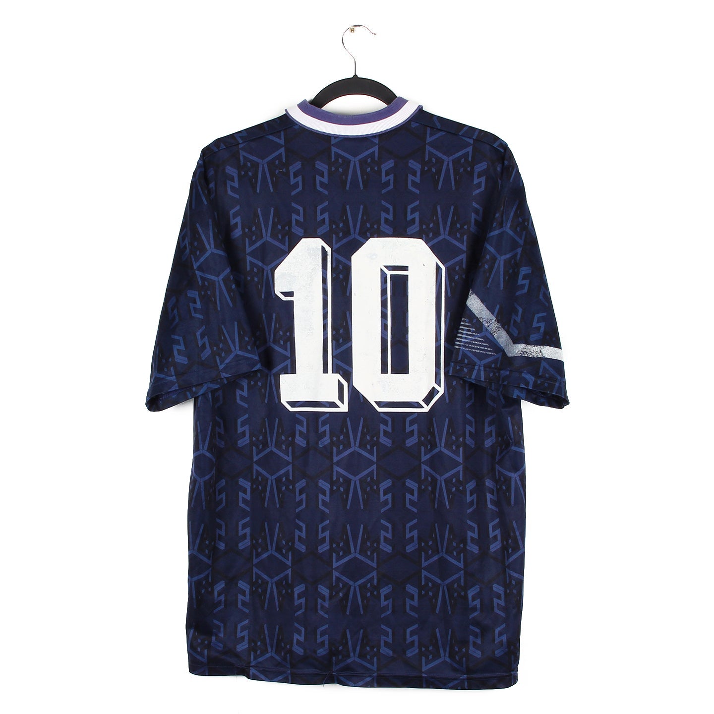 1991/94 - Ecosse #10 (XL)