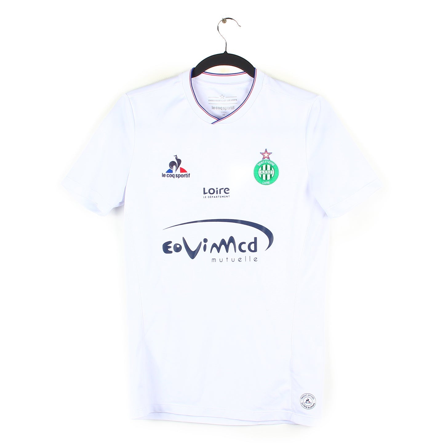 2015/16 - Saint-Etienne (XS)