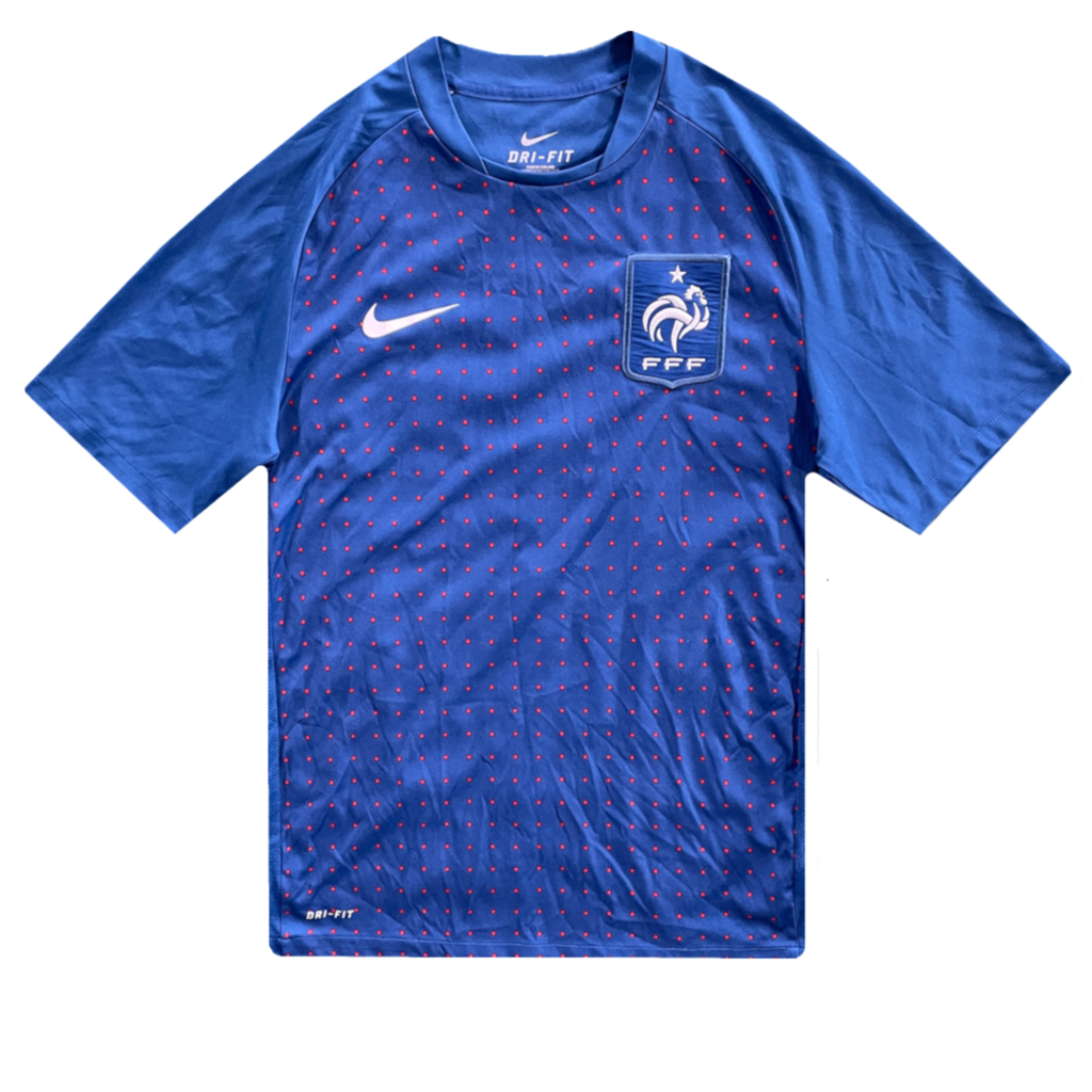 2011/12 - Equipe de France (M)