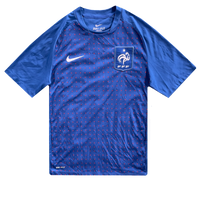2011/12 - Equipe de France (M)