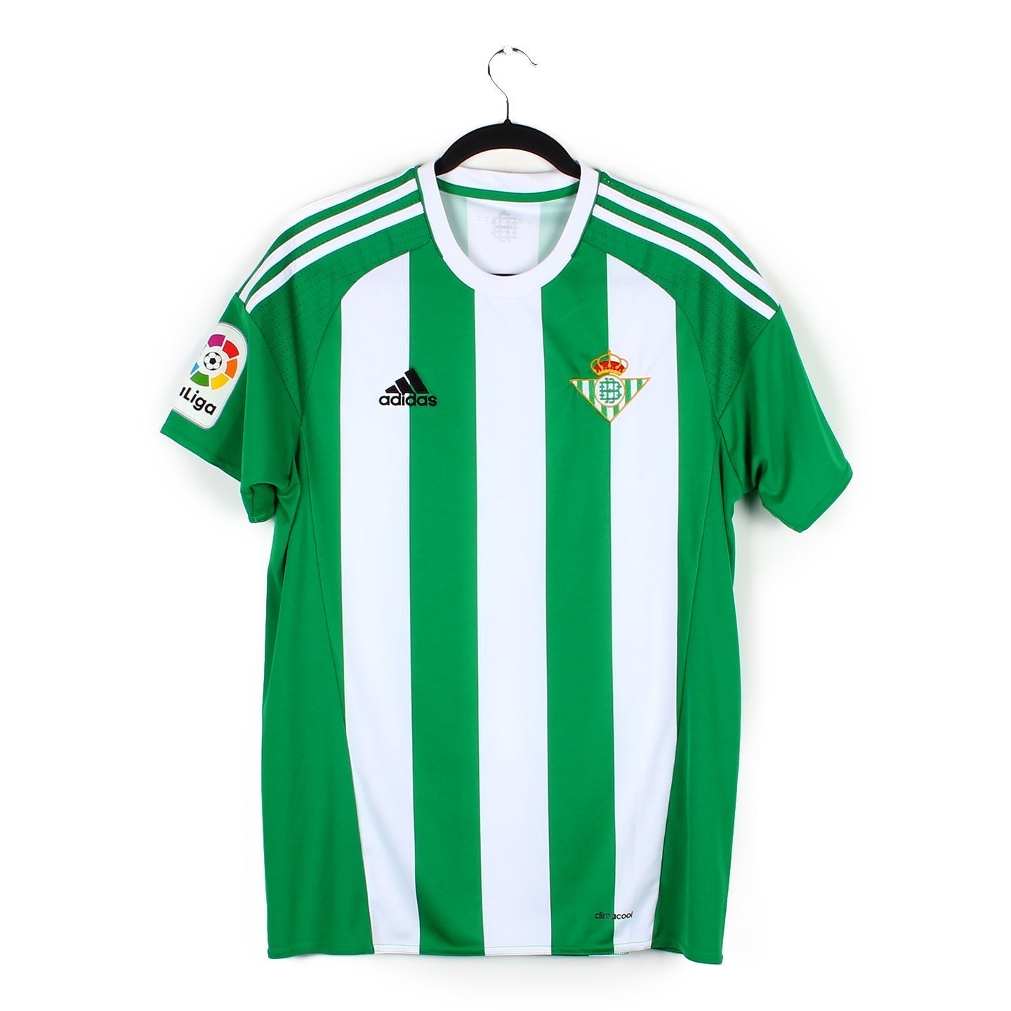 2016/17 - Real Betis (M)