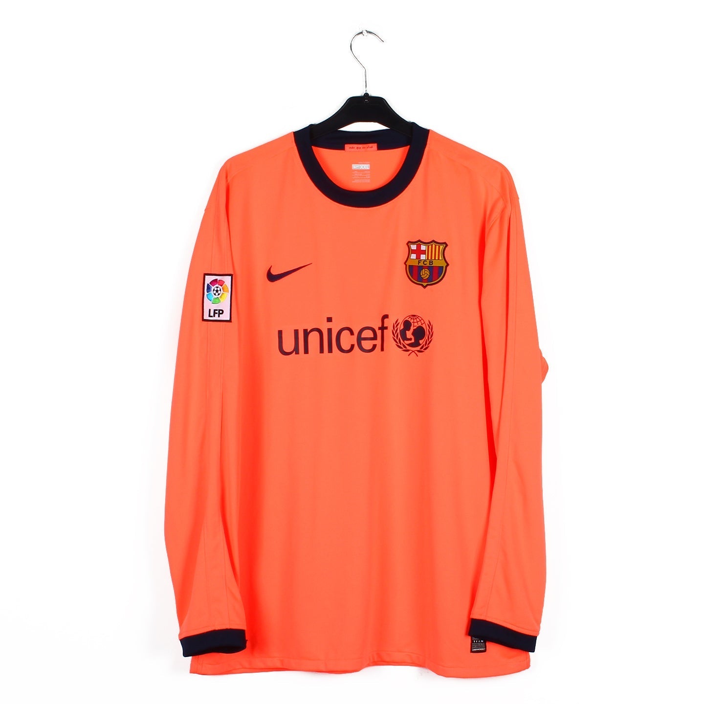 2009/10 - Barcelone (2XL)