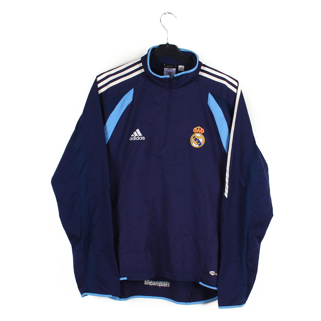 2005/06 - Real Madrid (M)