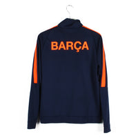 2018/19 - Barcelone (M)