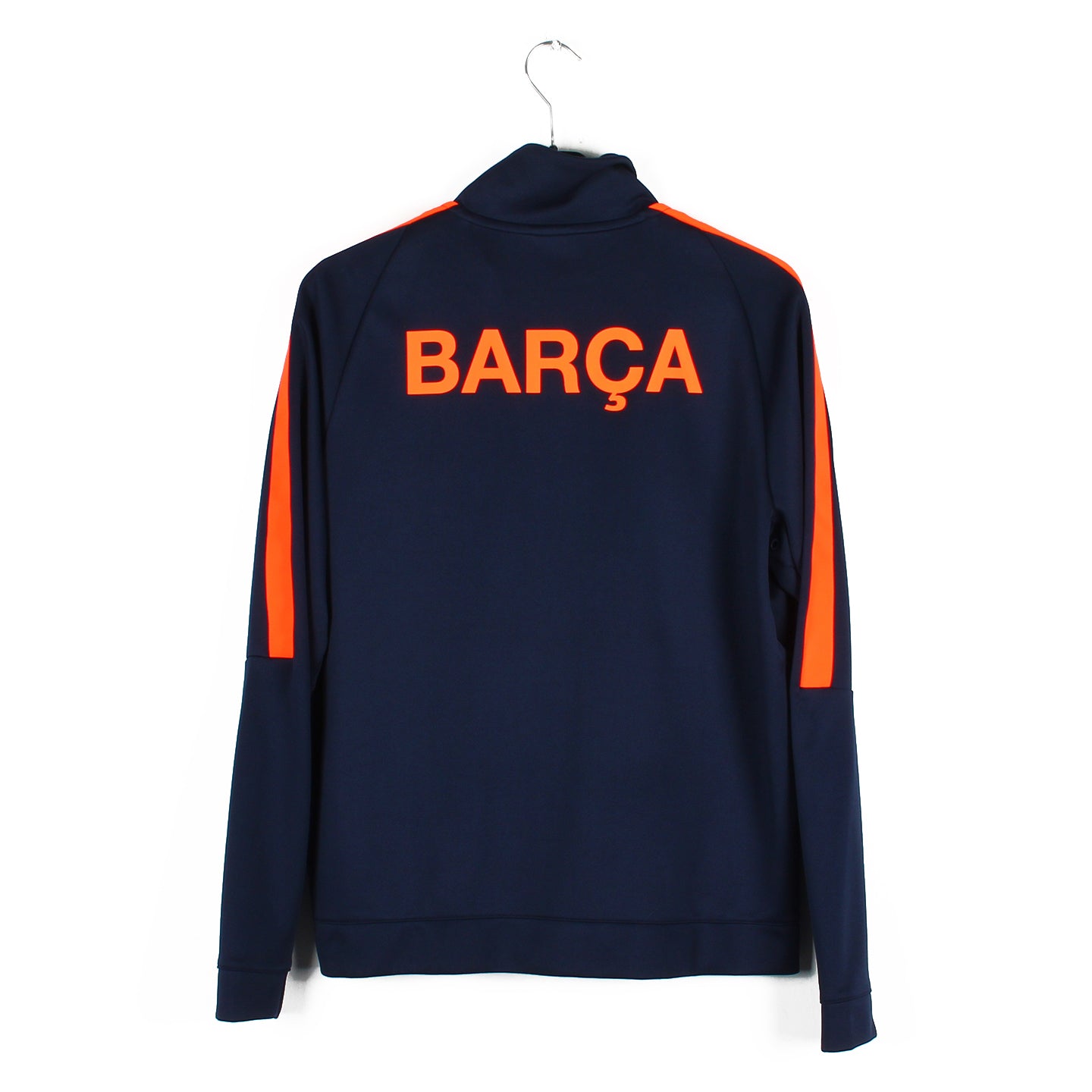 2018/19 - Barcelone (M)