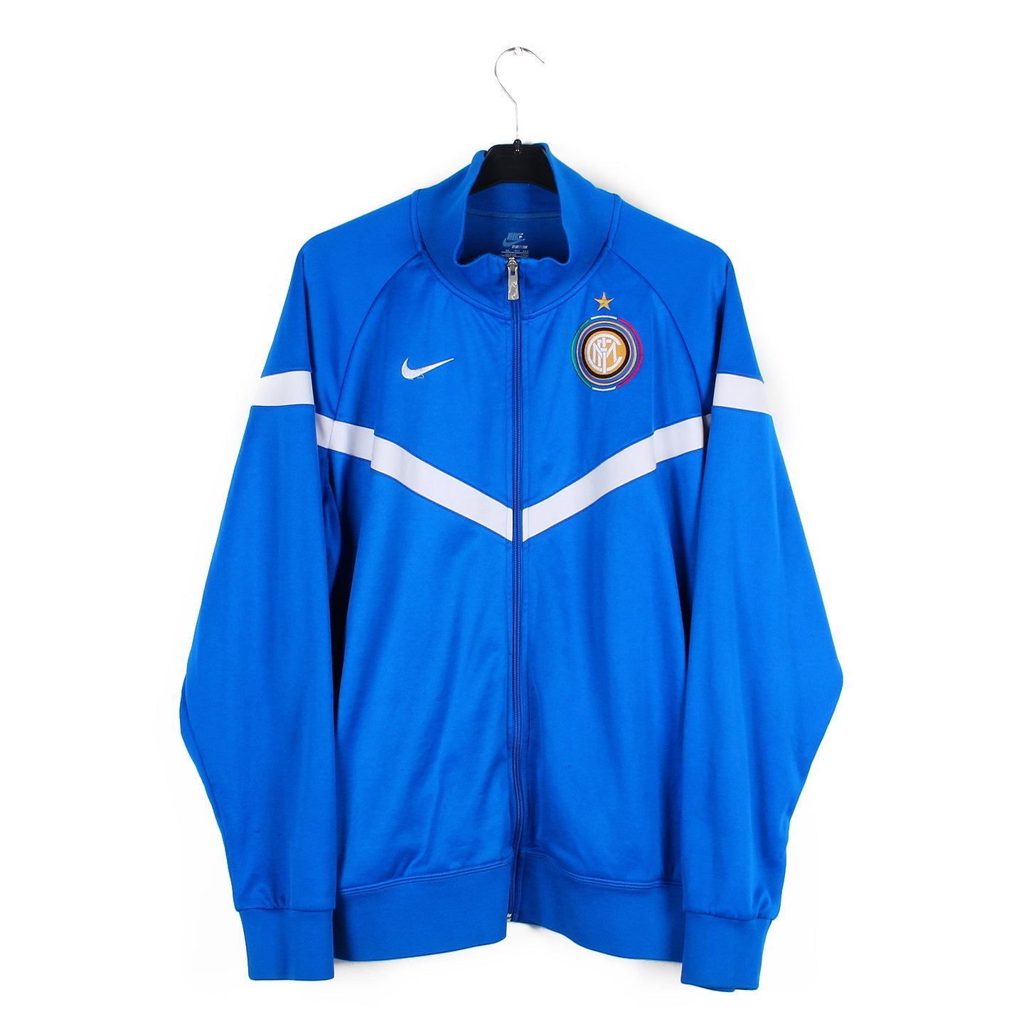 2009/10 - Inter Milan (L)
