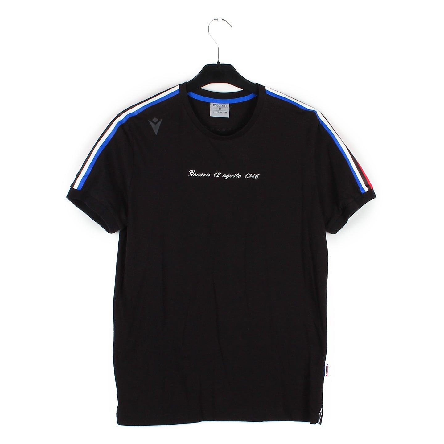 2020/21 - Sampdoria UC (M)