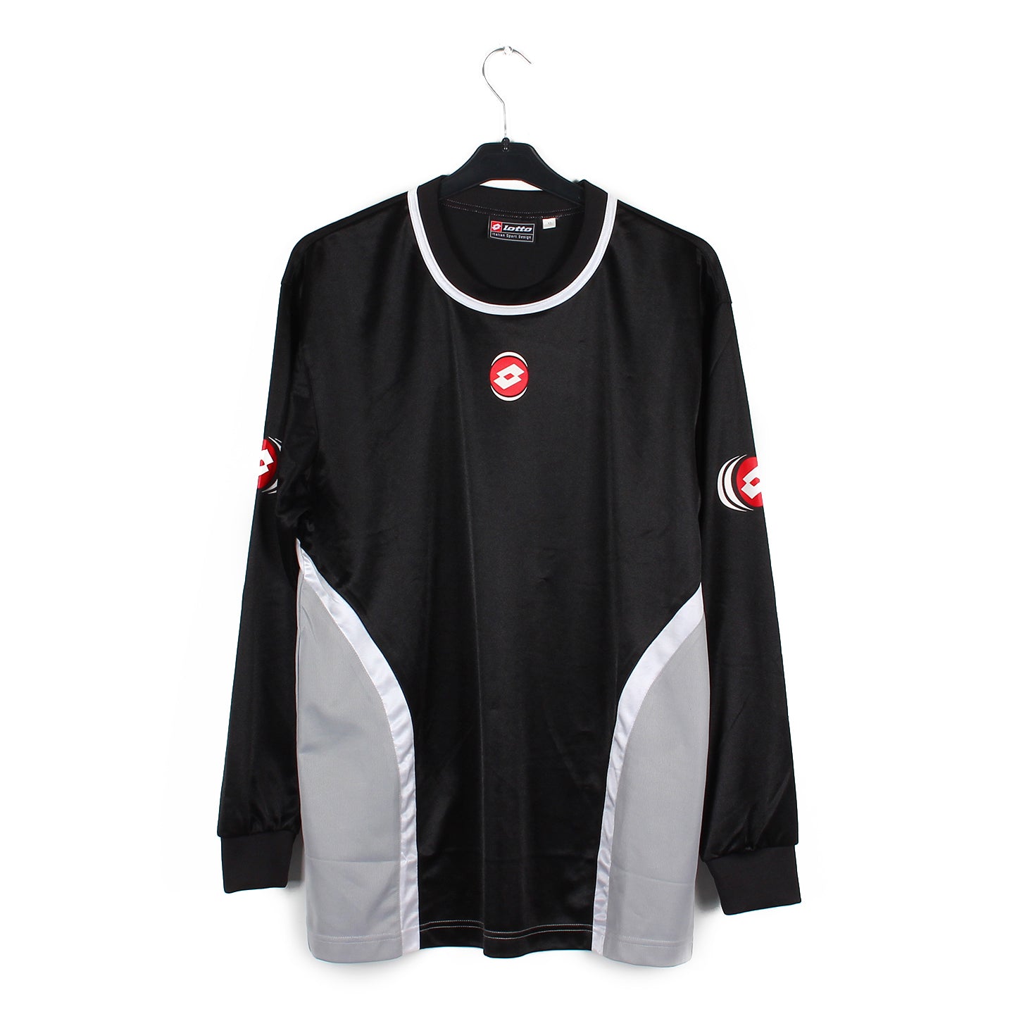 2001/02 - Lotto template - Juventus (XL)