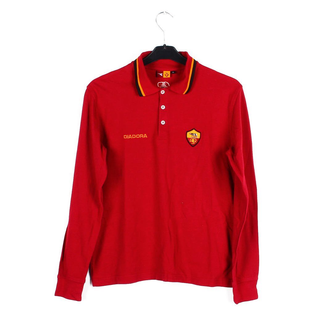 2003/04 - AS Roma (M)