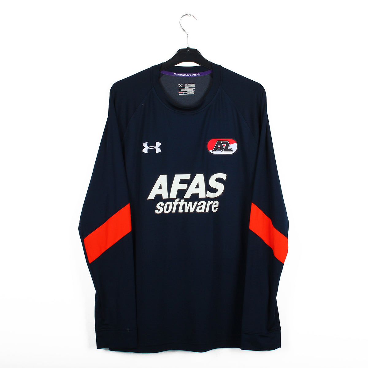 2016/17 - AZ Alkmaar (2XL)