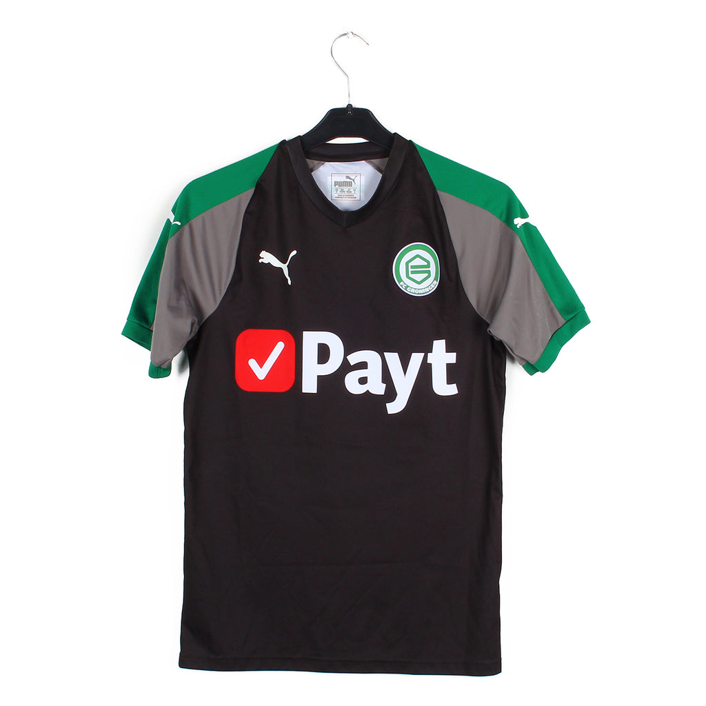 2018/19 - Groningen (S)