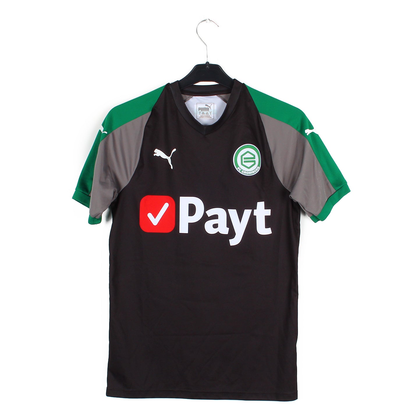 2018/19 - Groningen (S)