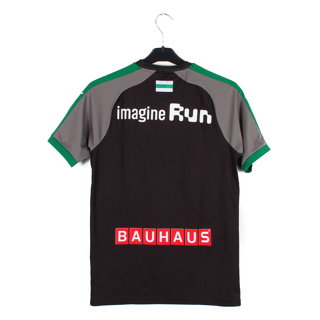 2018/19 - Groningen (S)
