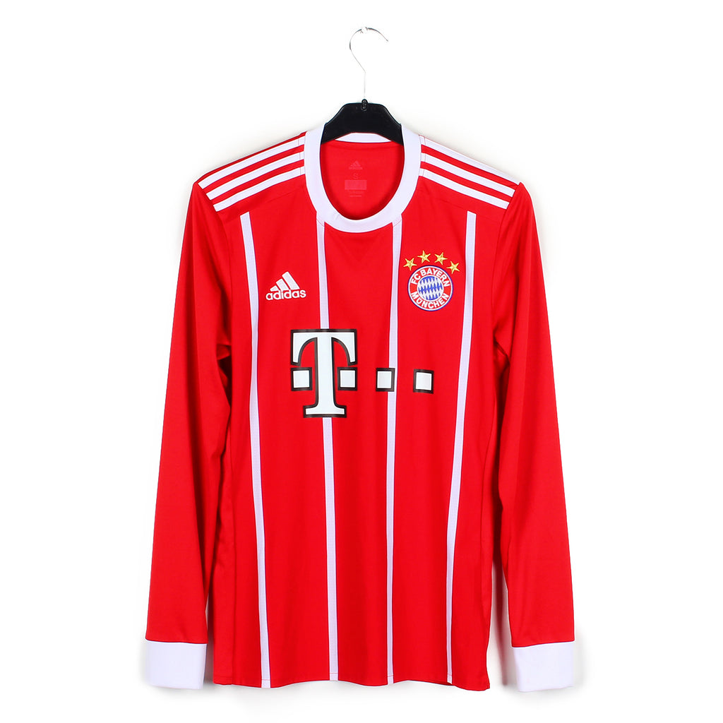 2017/18 - Bayern Munich (M)