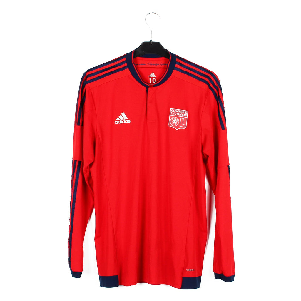 2015/16 - OL (XL) [stock pro]