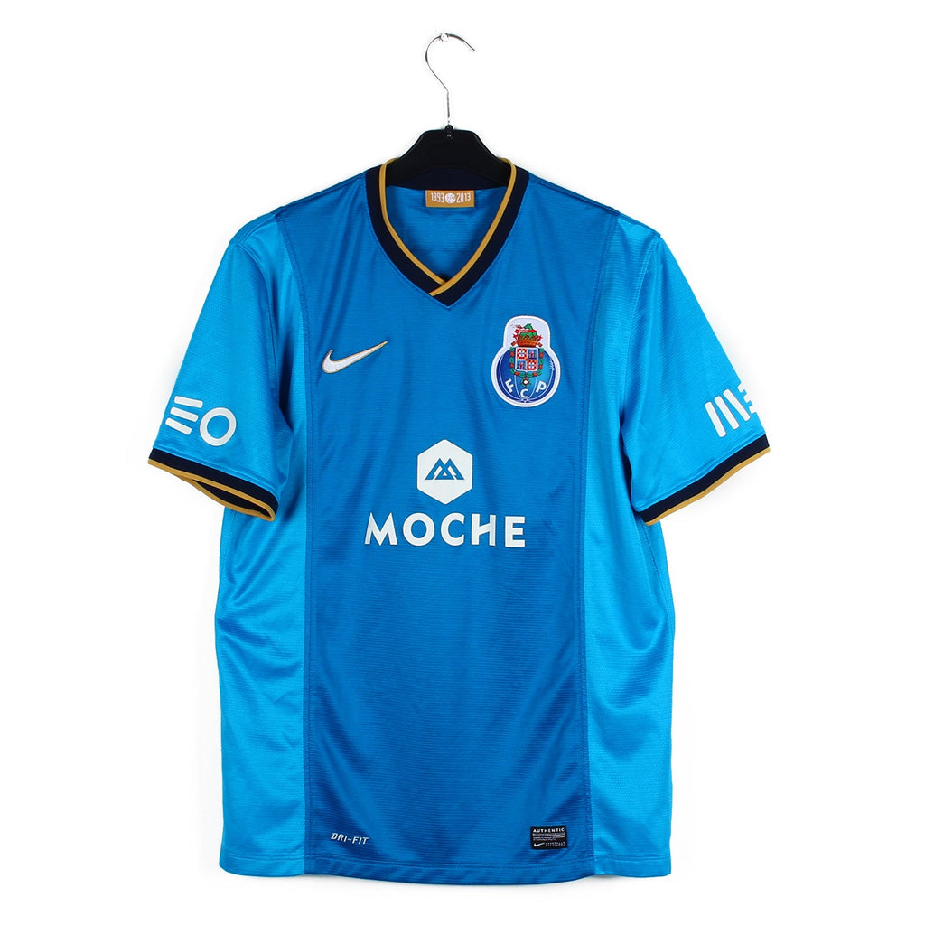 2013/14 - Porto (M)