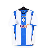 2005/07 - Sheffield Wednesday (S)