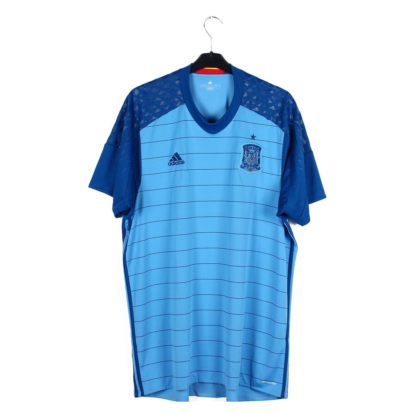 2016/17 - Espagne (2XL)