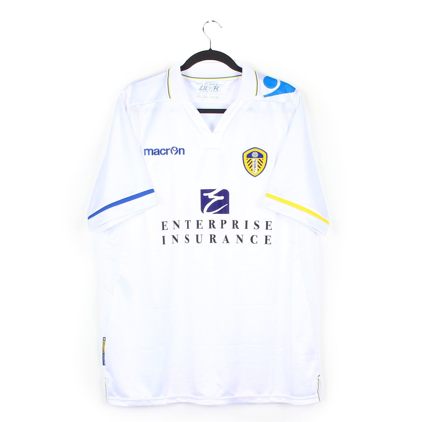 2011/12 - Leeds United (2XL)