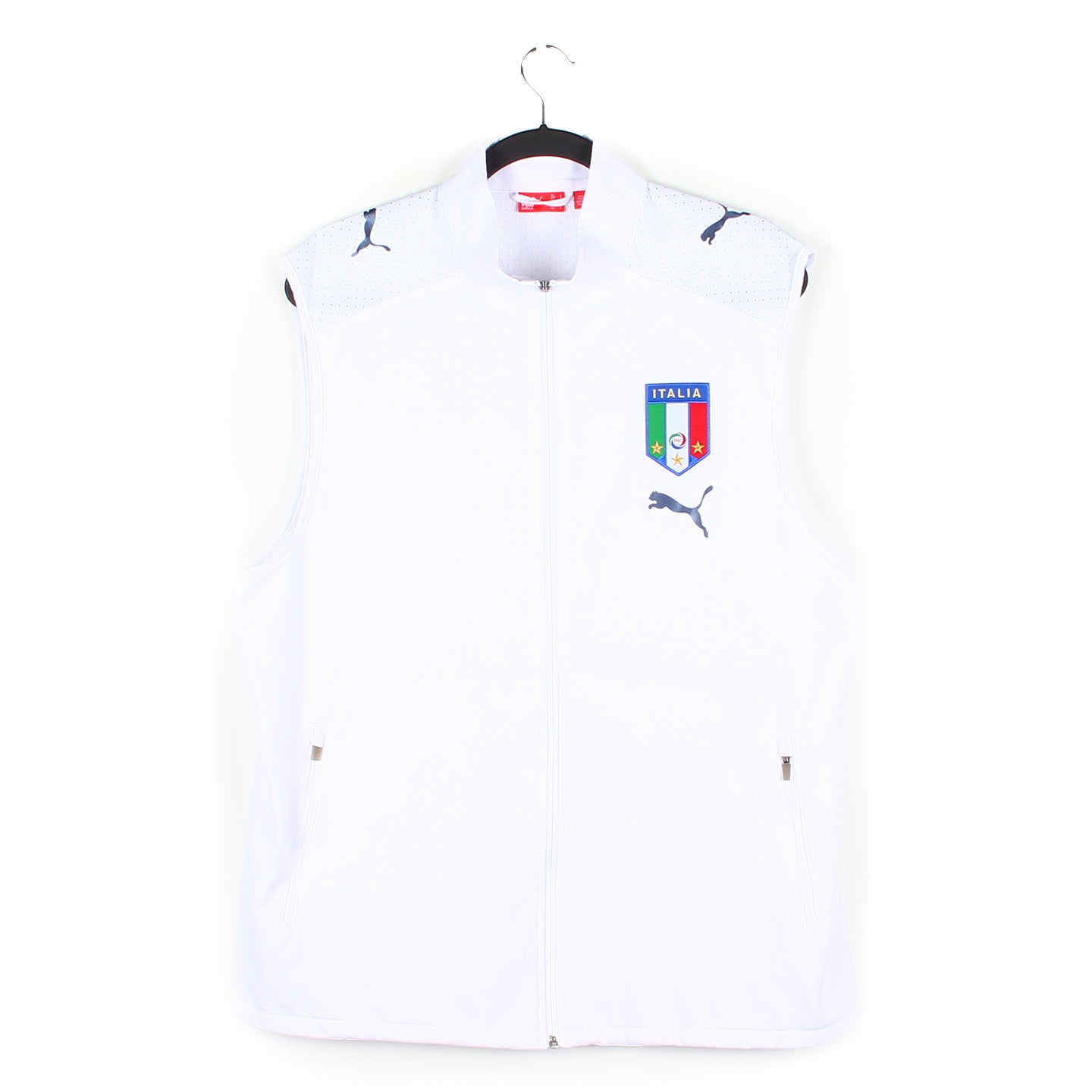 2006/07 - Italie (L)