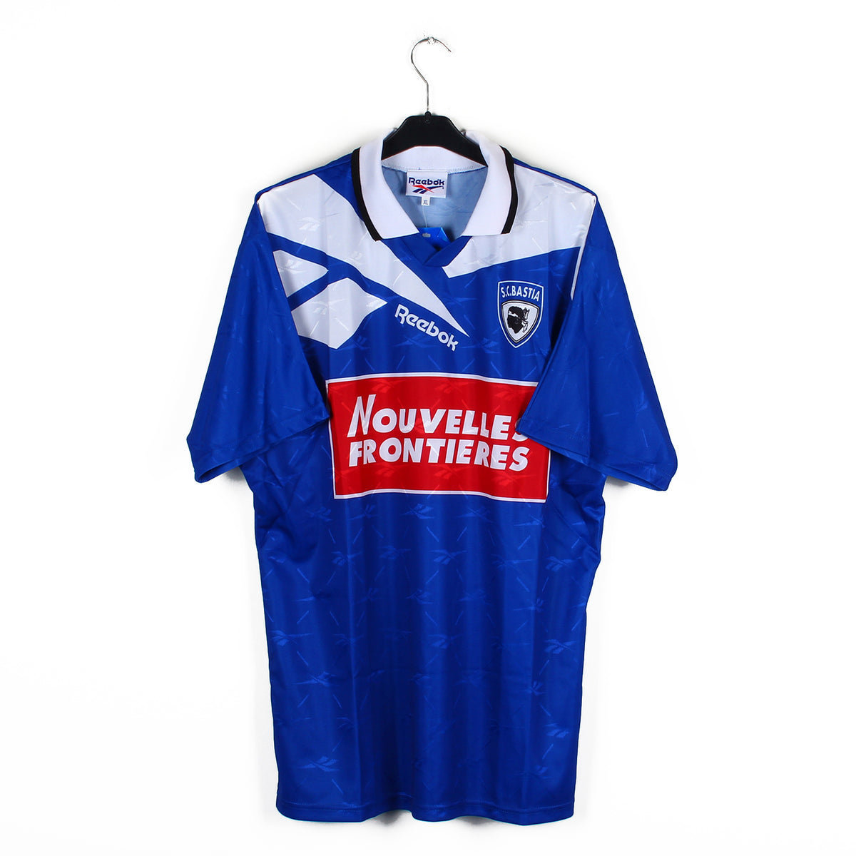 1995/97 - Bastia (XL)