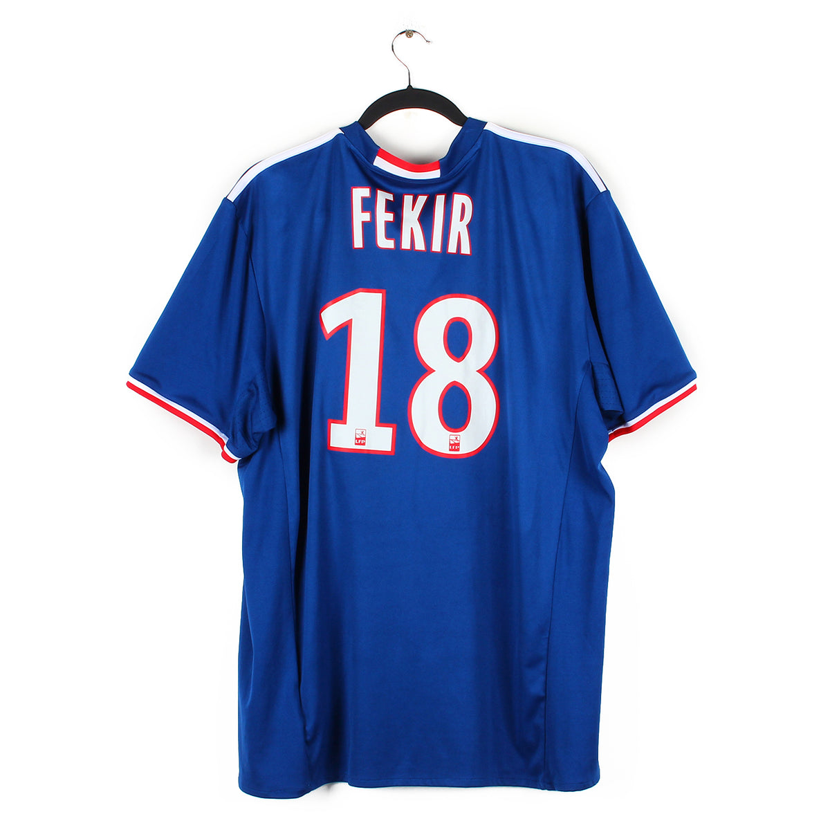 2016/17 - OL - Fekir #18 (XS)