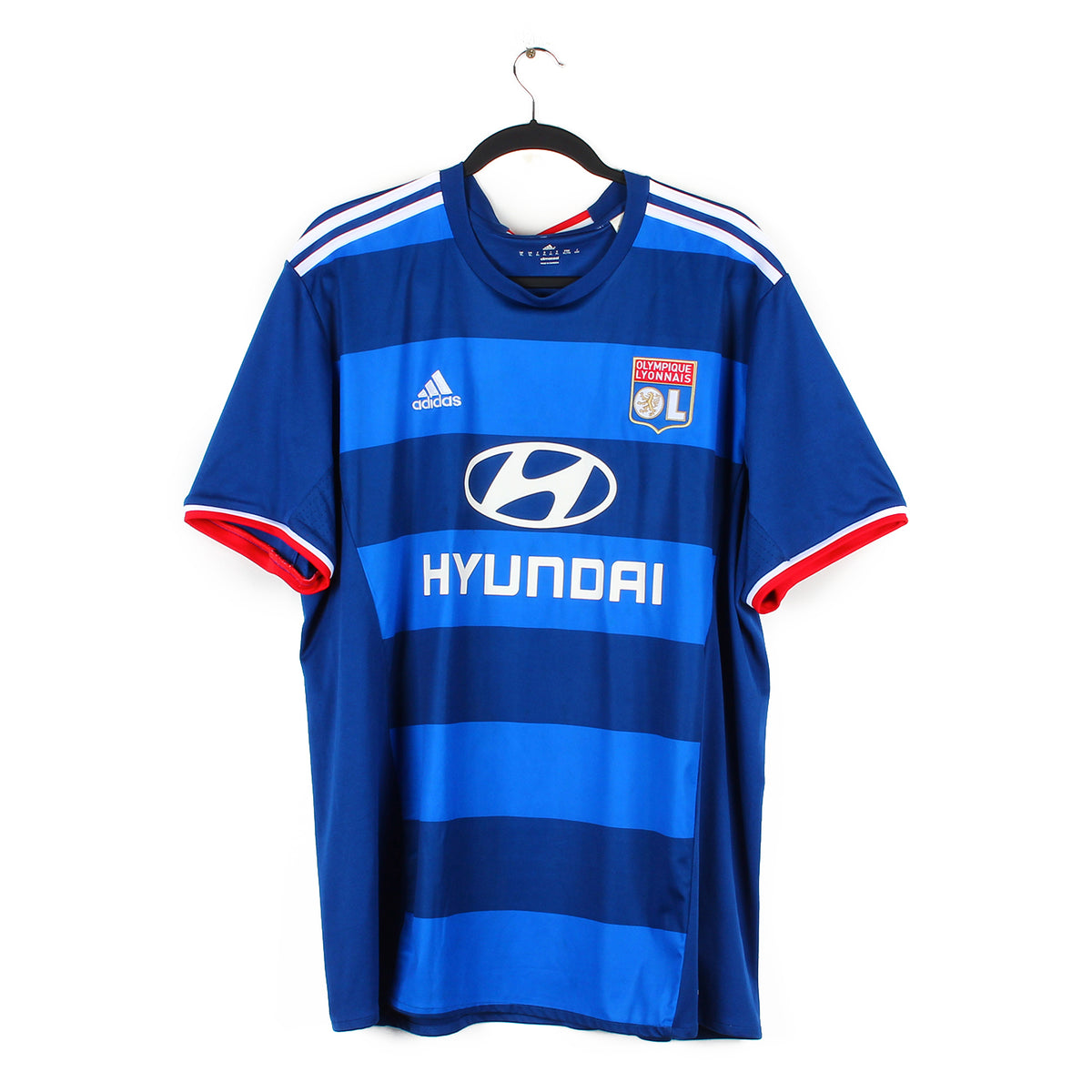 2016/17 - OL - Fekir #18 (XS)