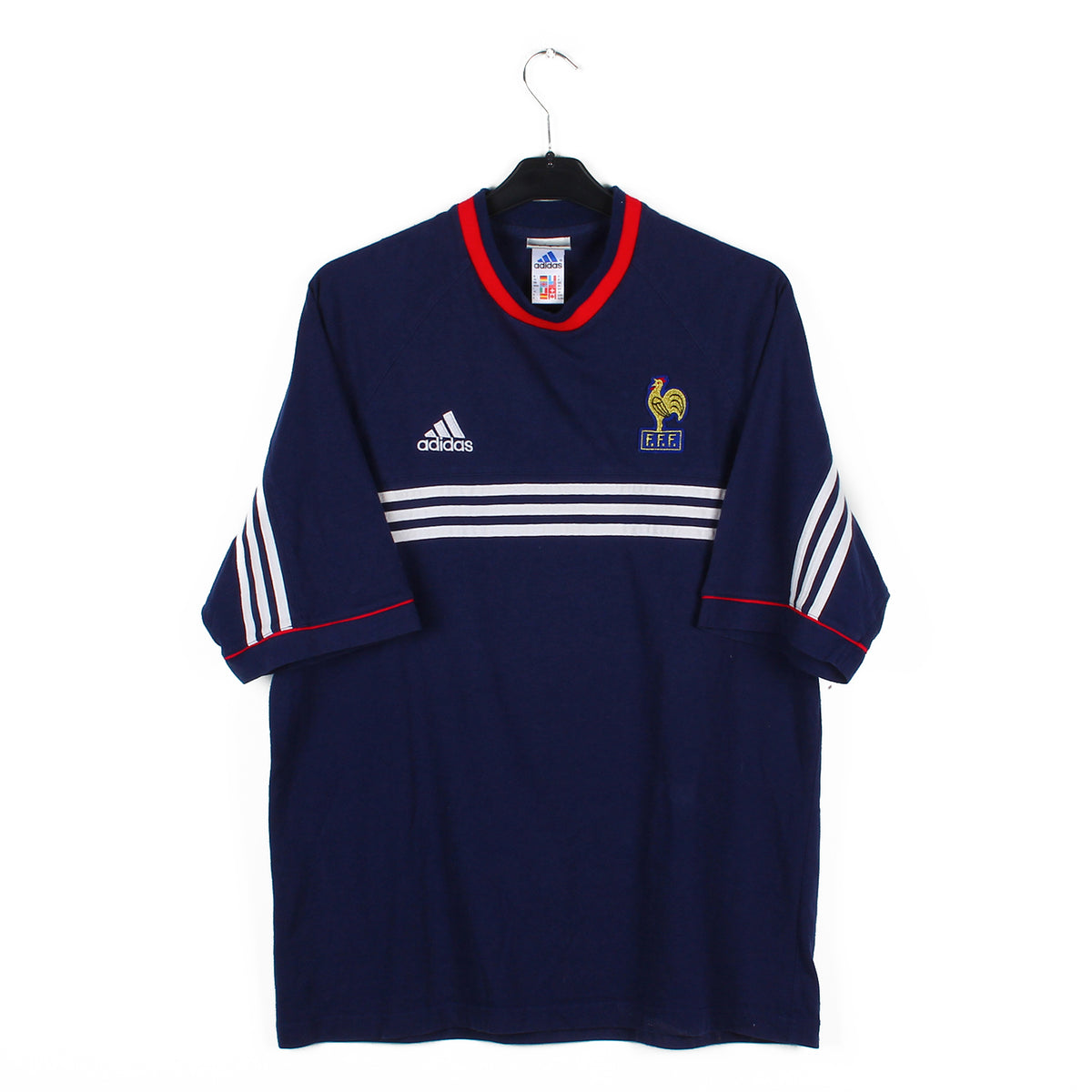 1998 - Equipe de France (XL)