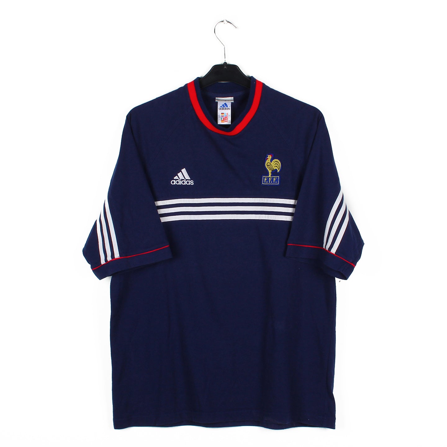 1998 - Equipe de France (XL)