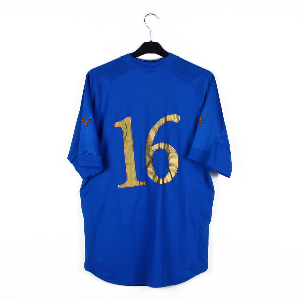 2004/06 - Italy # 9 (L) [prepared]