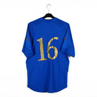 2004/06 - Italy # 9 (L) [prepared]