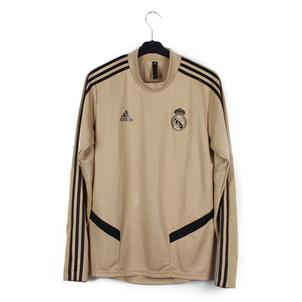 2019/20 - Real Madrid (M)