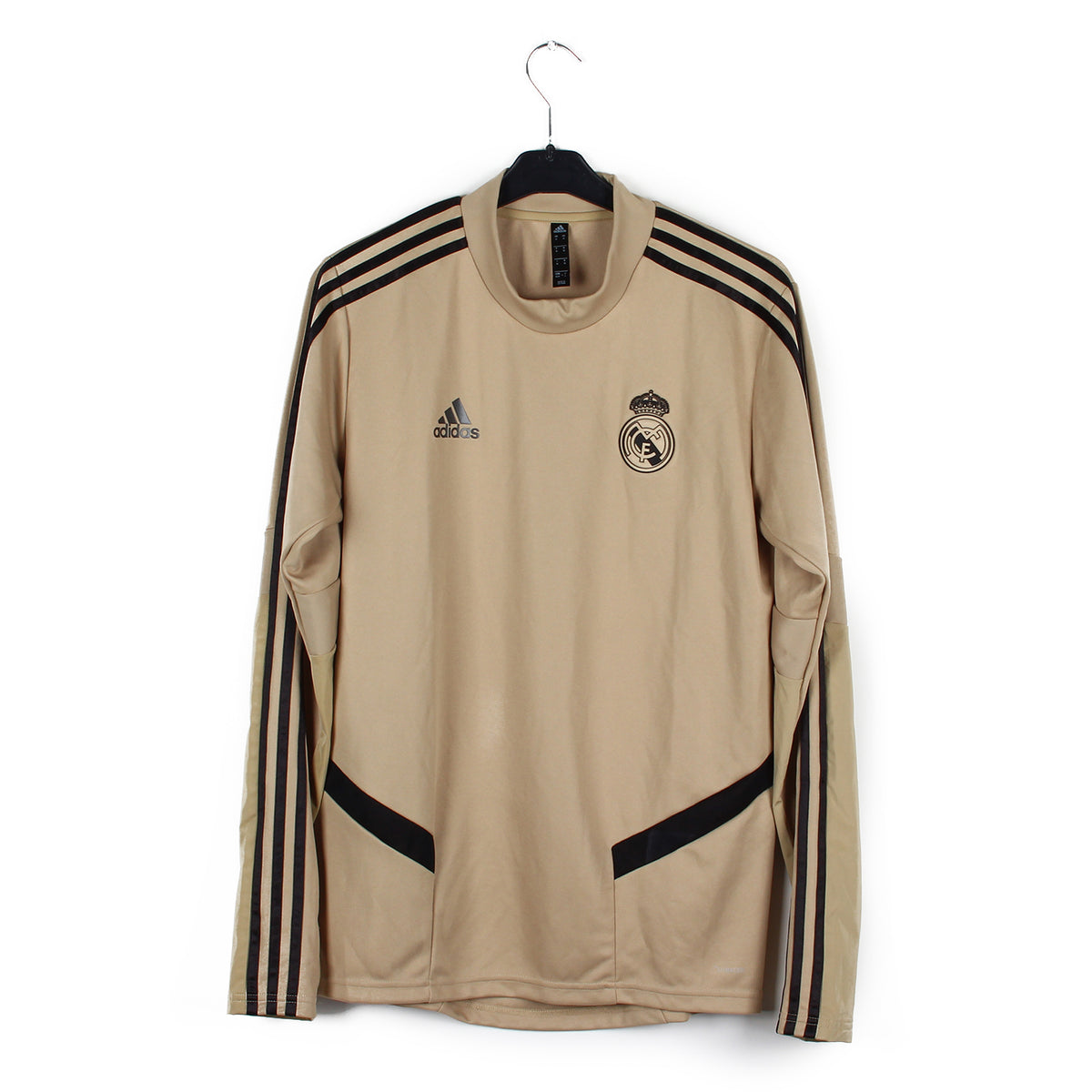 2019/20 - Real Madrid (M)