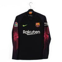 2018/19 - Barcelone (M)