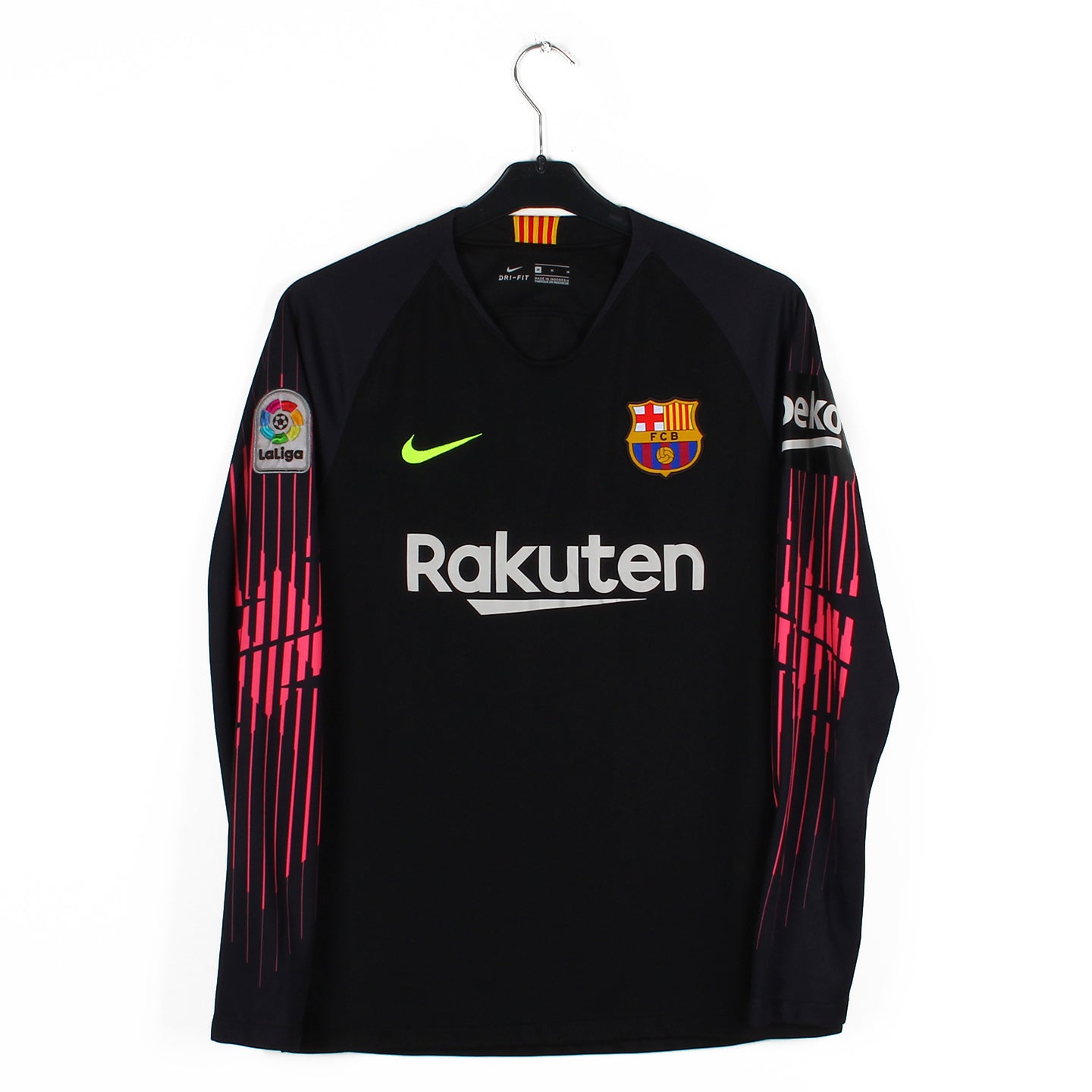 2018/19 - Barcelone (M)