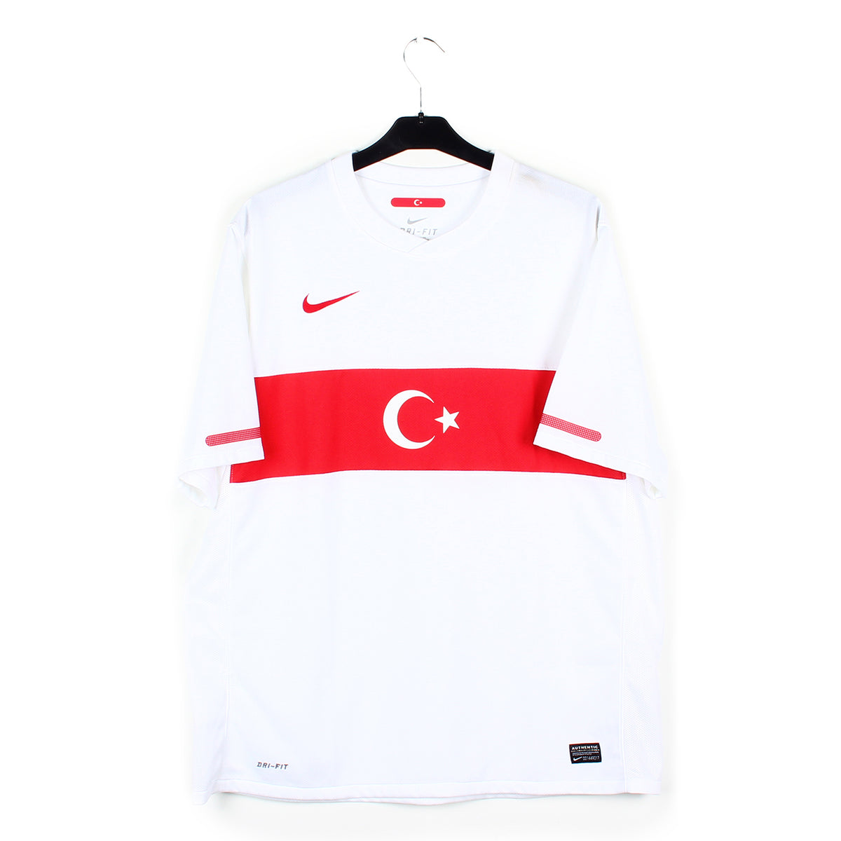 2010/12 - Turquie (XL)