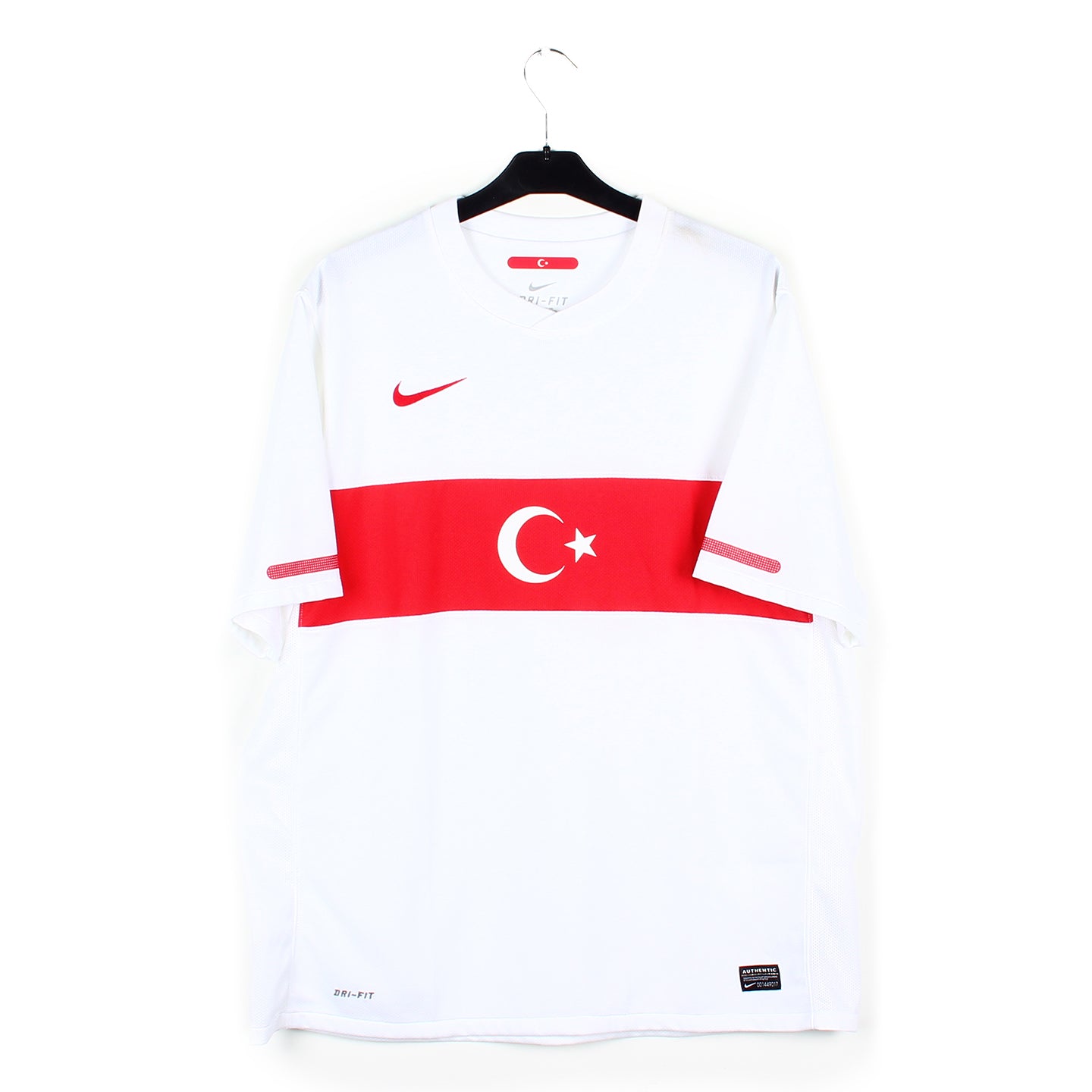 2010/12 - Turquie (XL)