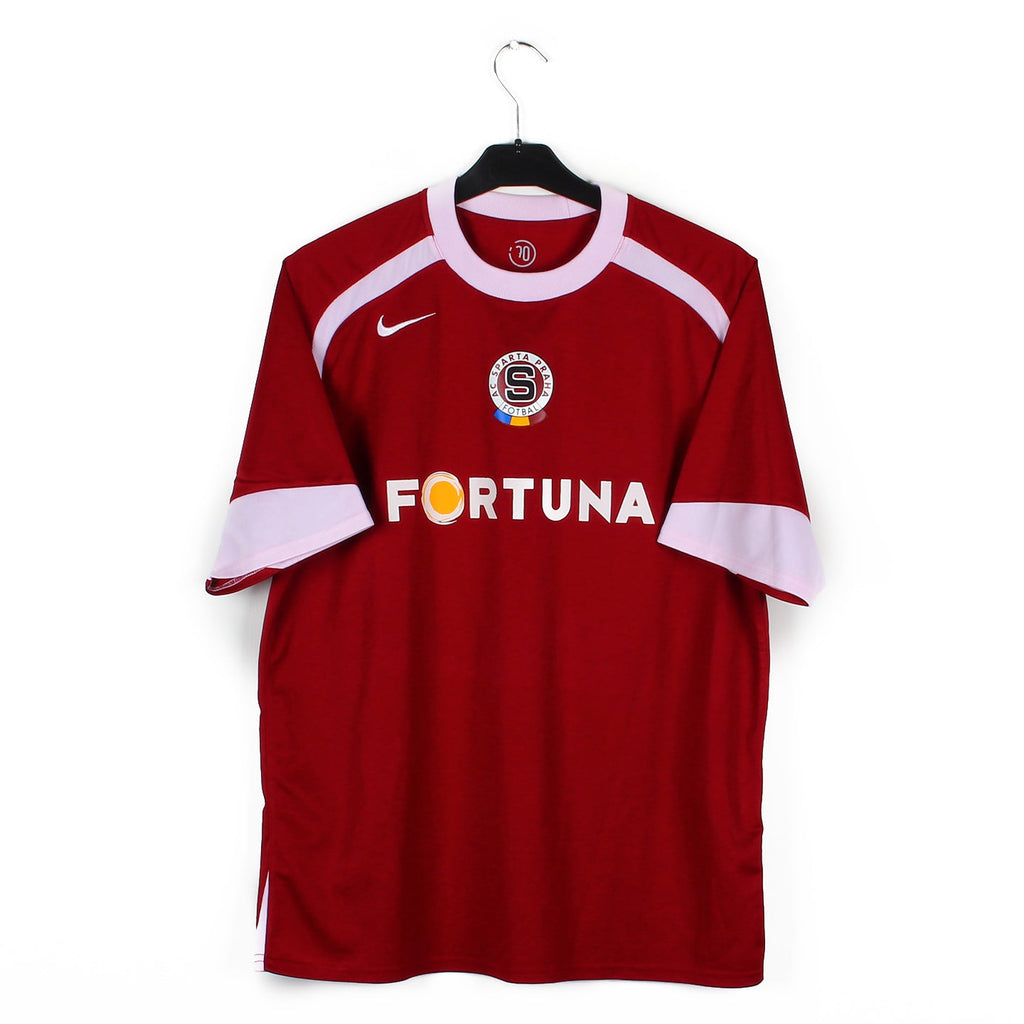 2006/07 - Sparta Prague (L)