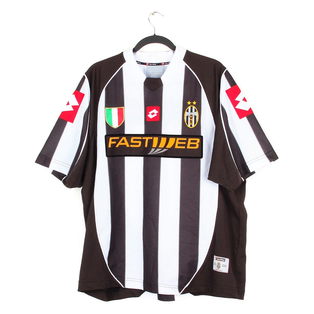2002/03 - Juventus (XL)