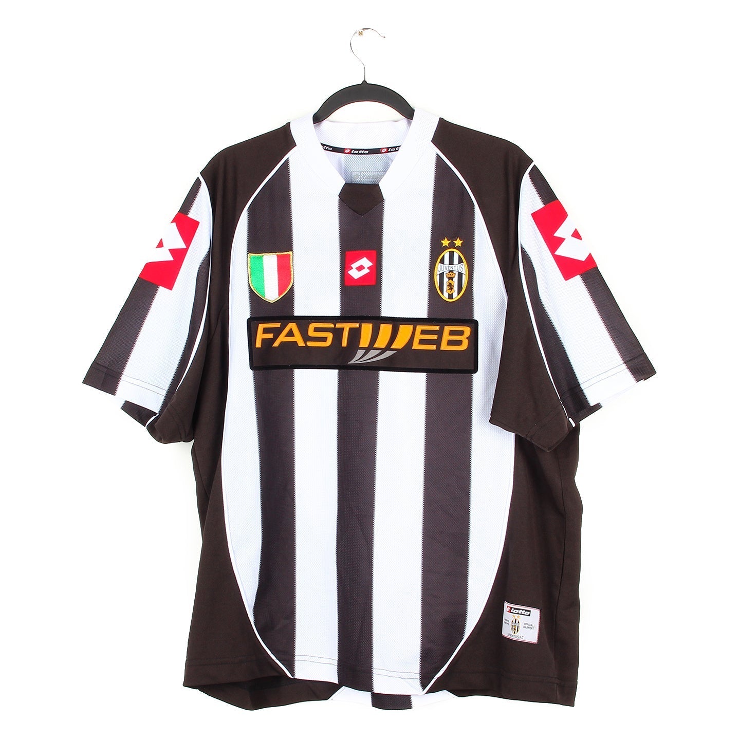 2002/03 - Juventus (XL)
