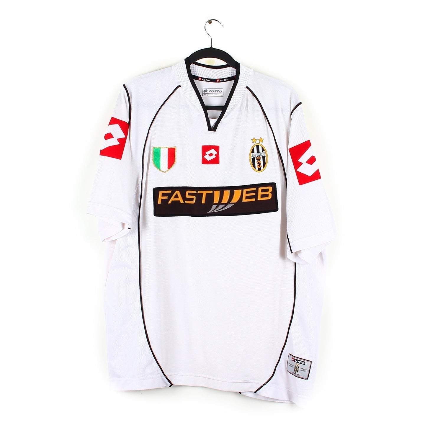 2002/03 - Juventus (XL)