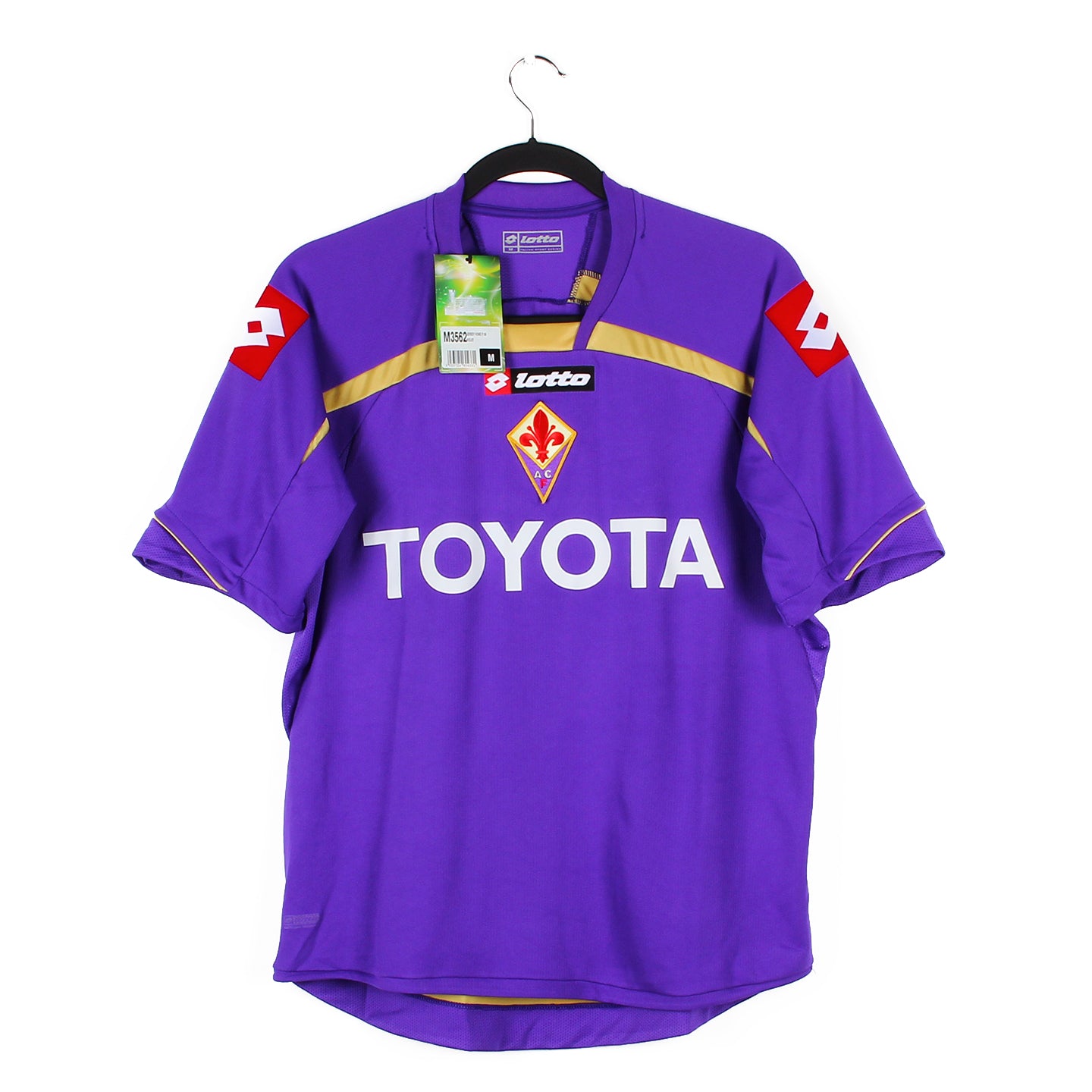 2009/10 - Fiorentina (S)