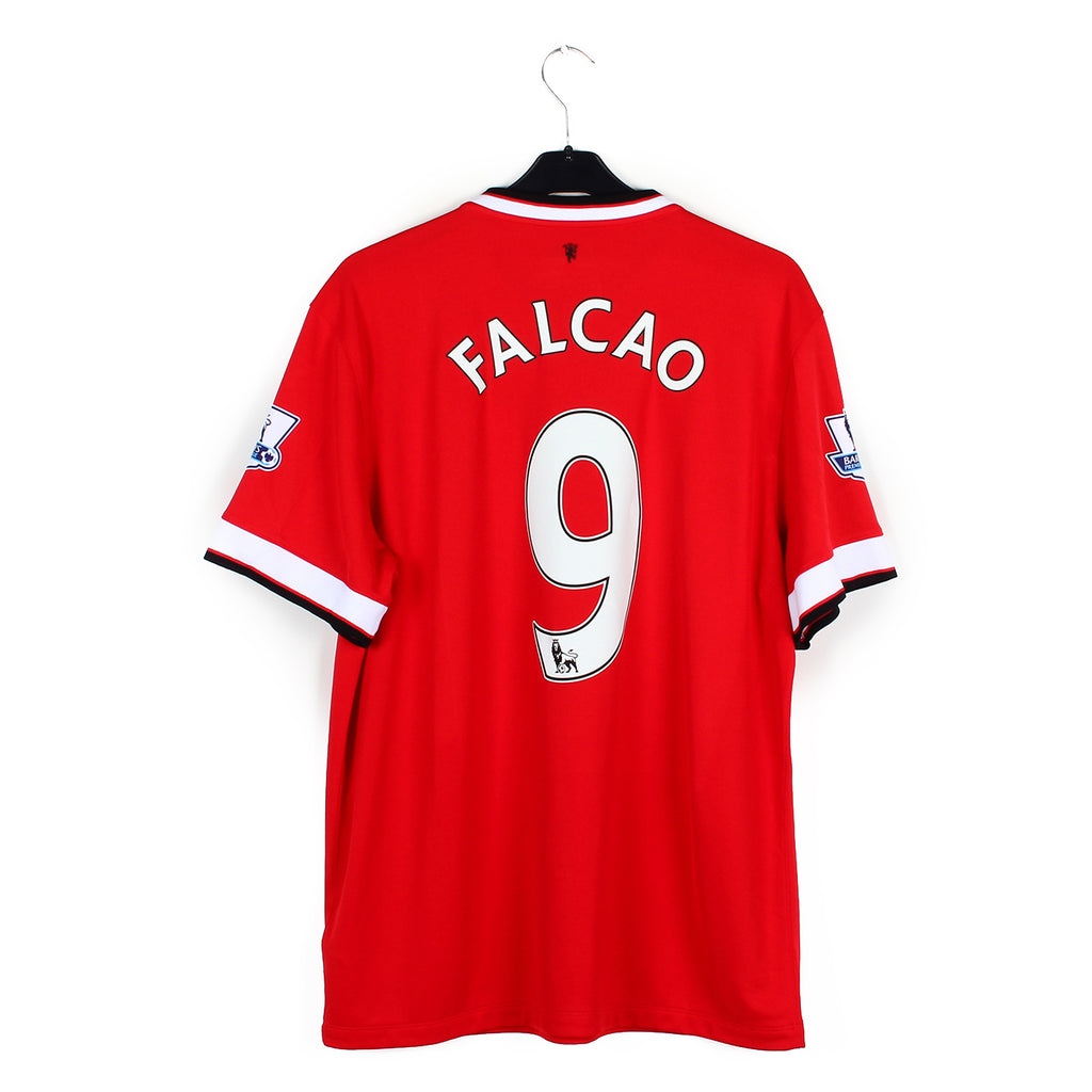 2014/15 - Manchester United - Falcao #9 (XL)