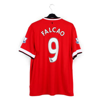 2014/15 - Manchester United - Falcao #9 (XL)